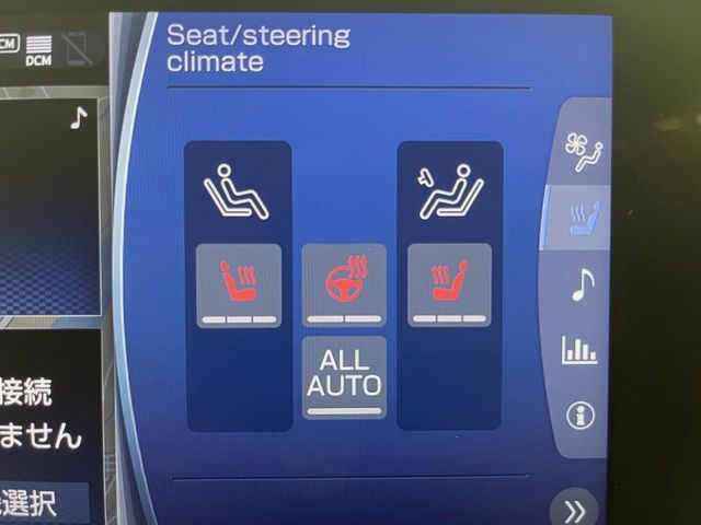 TOYOTA CROWN sedan hybrid 2021