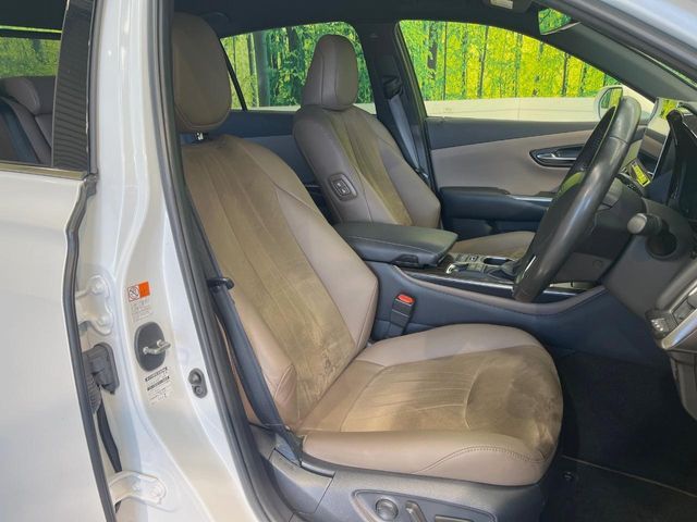 TOYOTA CROWN sedan hybrid 2021