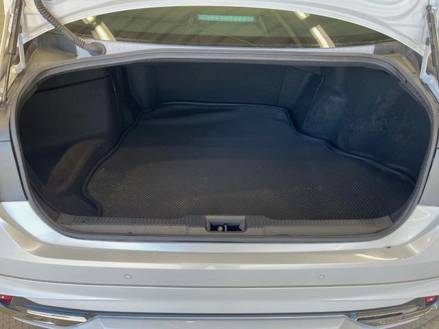 TOYOTA CROWN sedan hybrid 2021