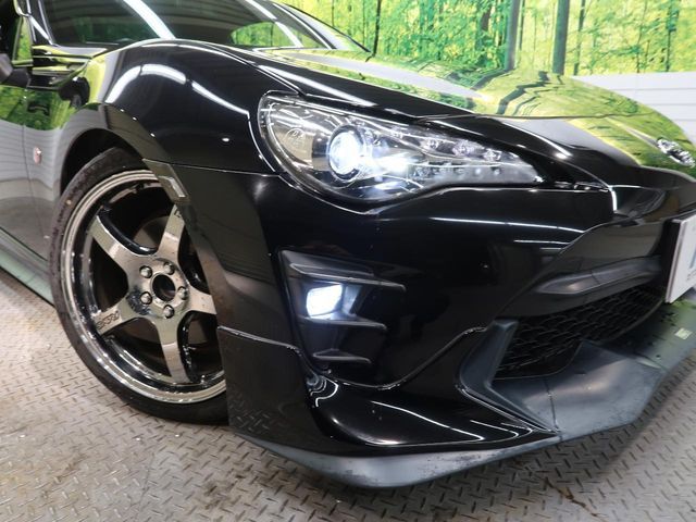 TOYOTA 86 2016