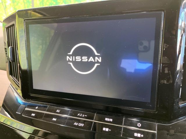 NISSAN ELGRAND 2020
