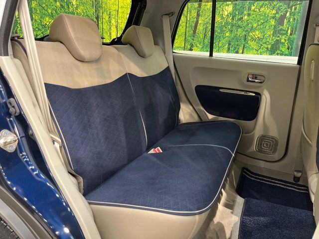 SUZUKI ALTO LAPIN 2020