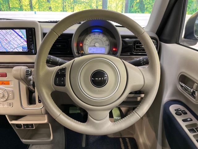 SUZUKI ALTO LAPIN 2020