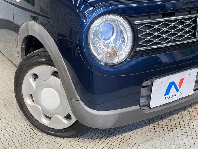 SUZUKI ALTO LAPIN 2020