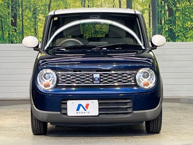 SUZUKI ALTO LAPIN 2020