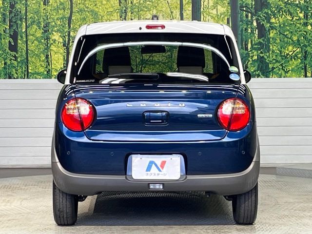 SUZUKI ALTO LAPIN 2020