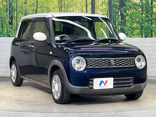SUZUKI ALTO LAPIN 2020