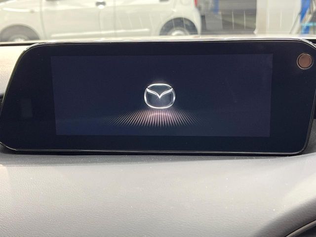 MAZDA MAZDA3 FASTBACK 2023