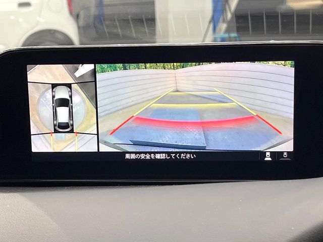 MAZDA MAZDA3 FASTBACK 2023