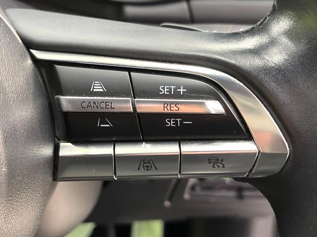 MAZDA MAZDA3 FASTBACK 2023