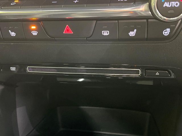 MAZDA MAZDA3 FASTBACK 2023