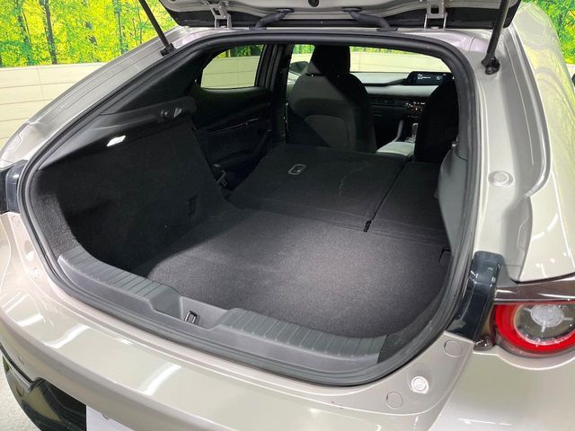 MAZDA MAZDA3 FASTBACK 2023