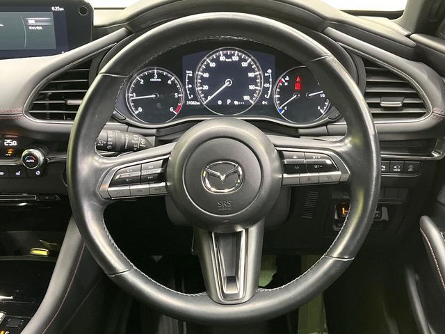 MAZDA MAZDA3 FASTBACK 2023