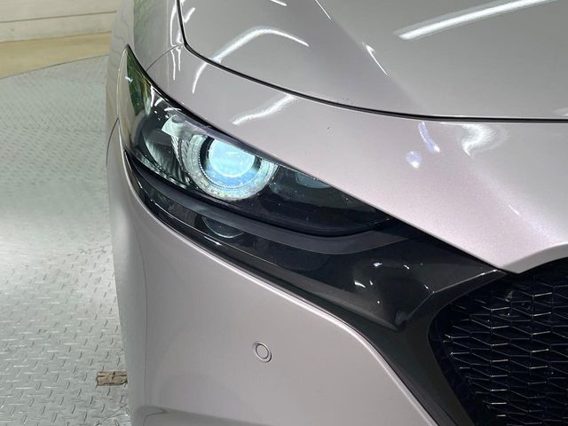 MAZDA MAZDA3 FASTBACK 2023