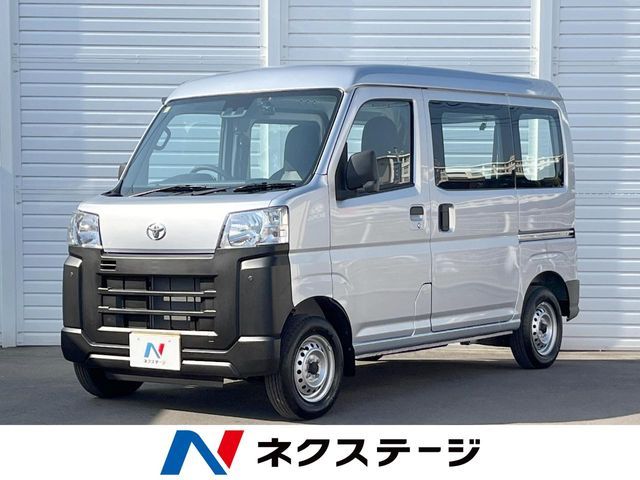 TOYOTA PIXIS van 2023
