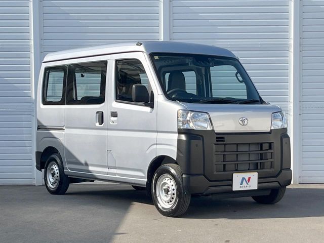 TOYOTA PIXIS van 2023