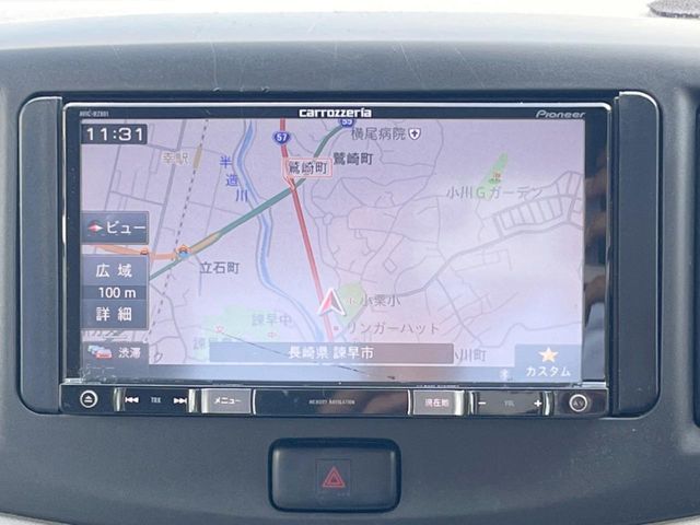 DAIHATSU MIRA e:S 2013