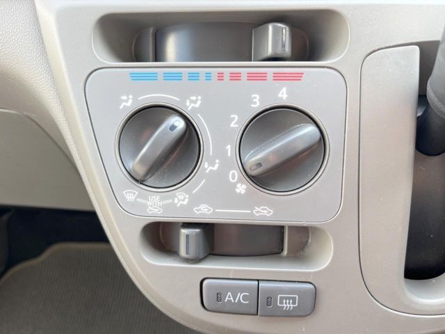 DAIHATSU MIRA e:S 2013