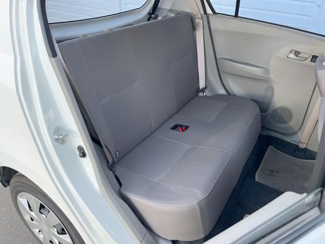 DAIHATSU MIRA e:S 2013