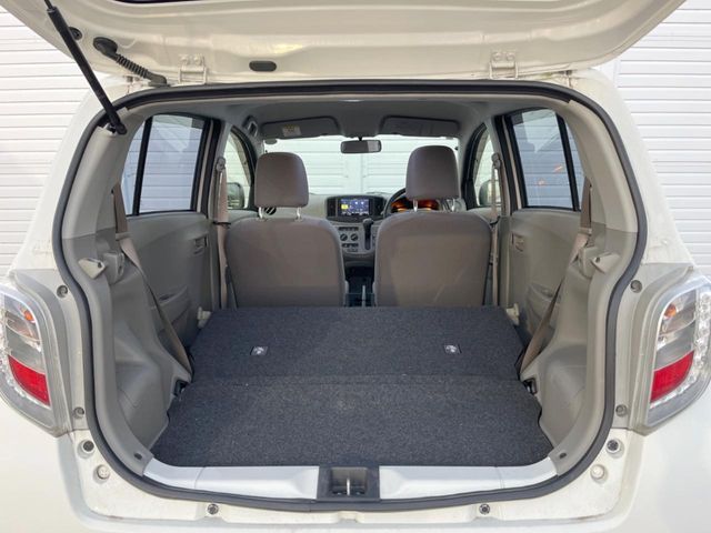 DAIHATSU MIRA e:S 2013