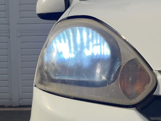 DAIHATSU MIRA e:S 2013