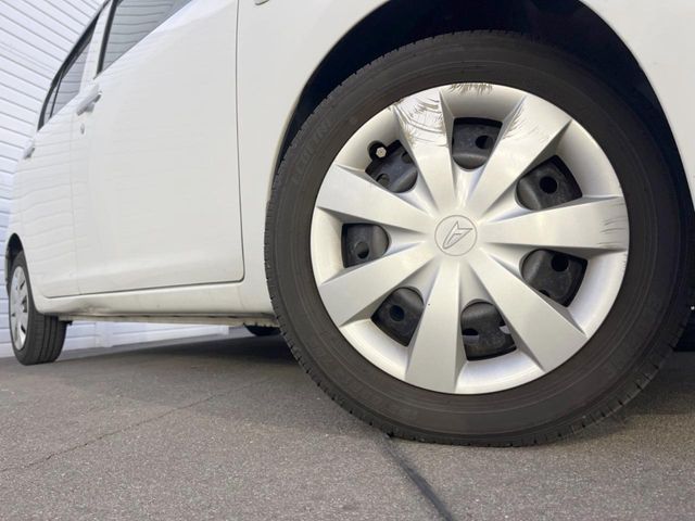 DAIHATSU MIRA e:S 2013