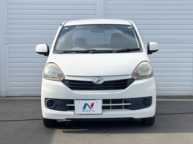 DAIHATSU MIRA e:S 2013