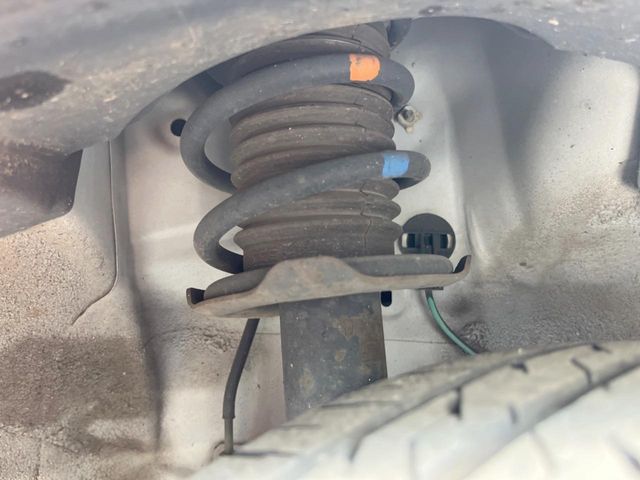 DAIHATSU MIRA e:S 2013