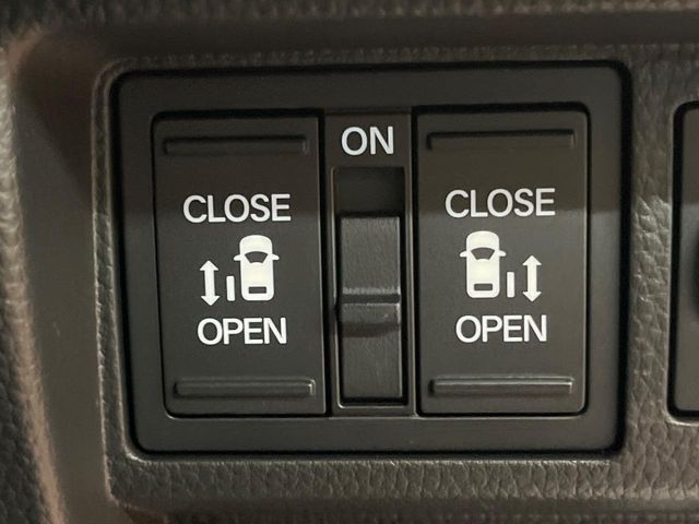 HONDA STEPWAGON e:HEV SPADA 2025