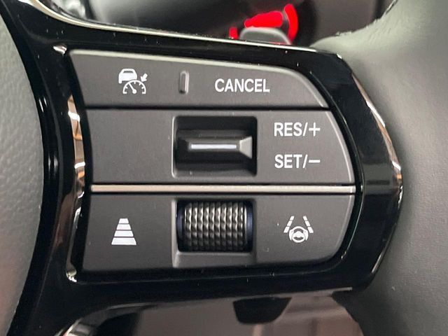 HONDA STEPWAGON e:HEV SPADA 2025