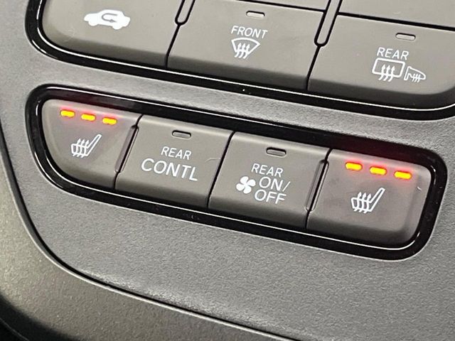 HONDA STEPWAGON e:HEV SPADA 2025