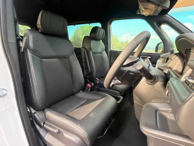 HONDA STEPWAGON e:HEV SPADA 2025