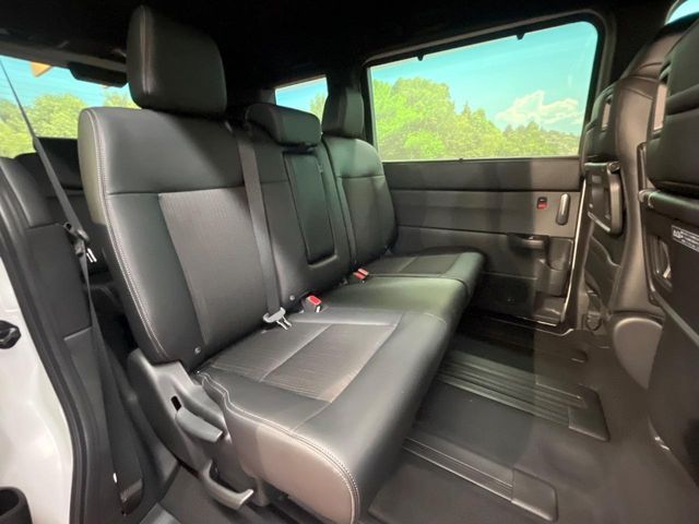 HONDA STEPWAGON e:HEV SPADA 2025