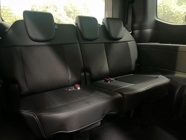 HONDA STEPWAGON e:HEV SPADA 2025