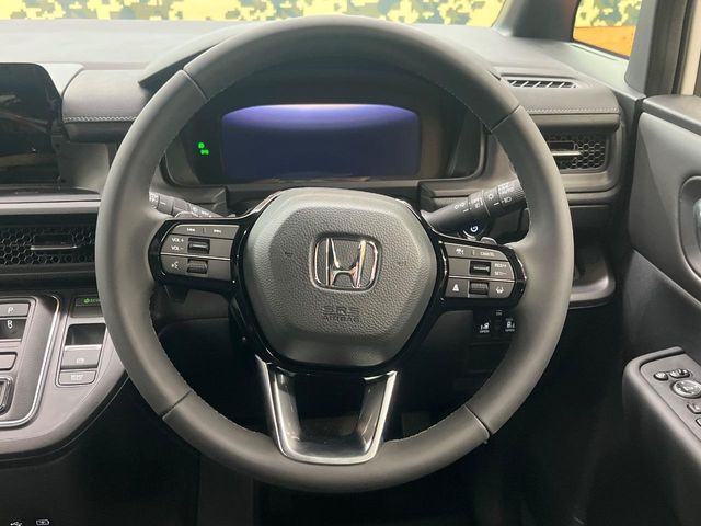 HONDA STEPWAGON e:HEV SPADA 2025
