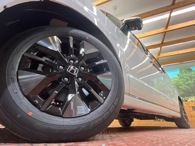 HONDA STEPWAGON e:HEV SPADA 2025