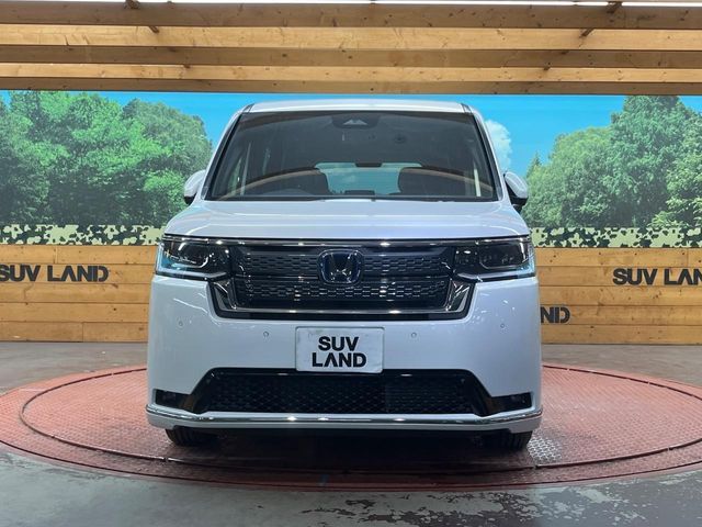 HONDA STEPWAGON e:HEV SPADA 2025