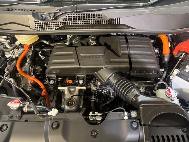 HONDA STEPWAGON e:HEV SPADA 2025