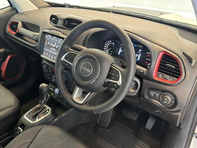 JEEP JEEP Renegade 2024