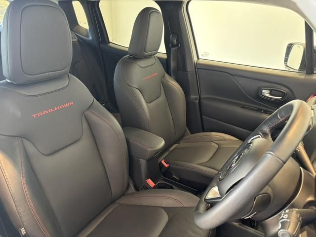 JEEP JEEP Renegade 2024