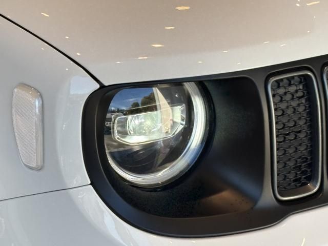 JEEP JEEP Renegade 2024