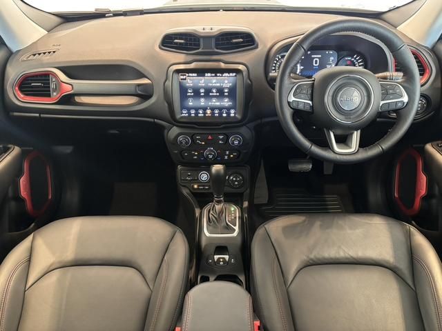 JEEP JEEP Renegade 2024