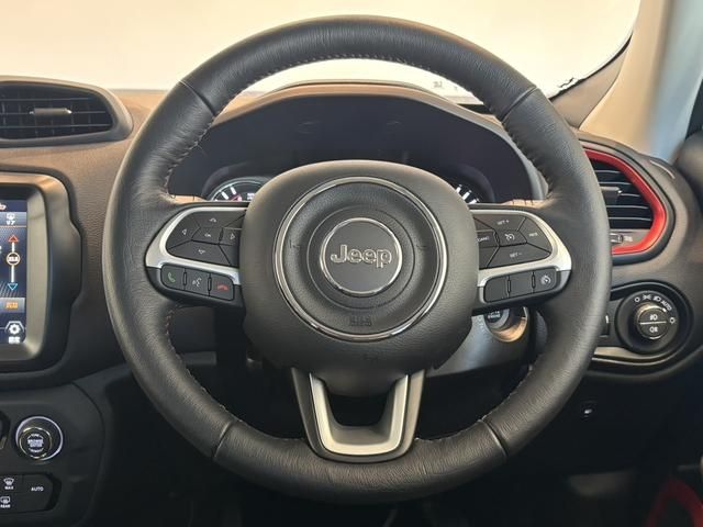 JEEP JEEP Renegade 2024