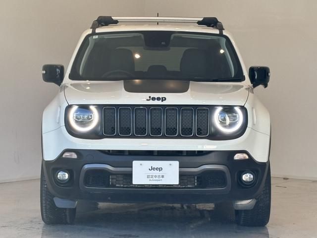 JEEP JEEP Renegade 2024
