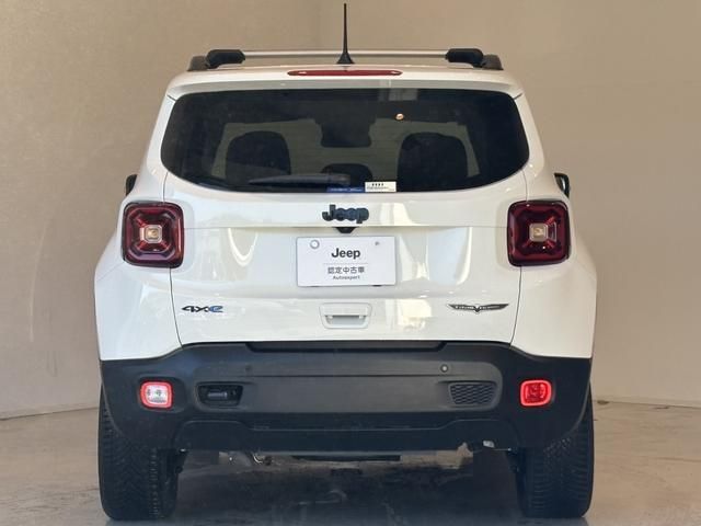 JEEP JEEP Renegade 2024