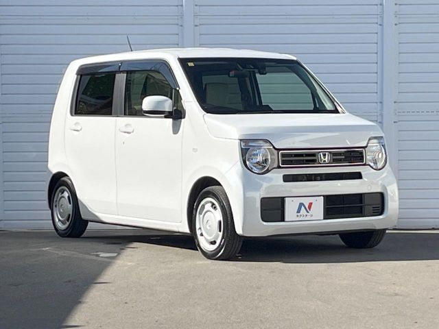 HONDA N-WGN 2020