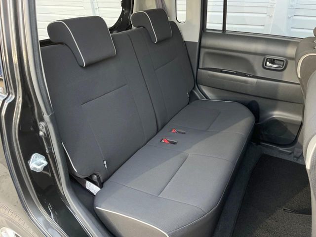 TOYOTA PIXIS SPACE CUSTOM 2014