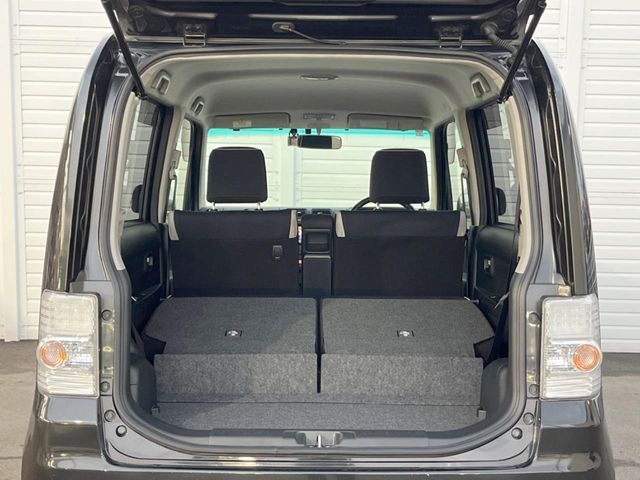 TOYOTA PIXIS SPACE CUSTOM 2014