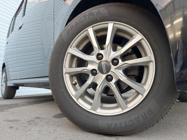 TOYOTA PIXIS SPACE CUSTOM 2014