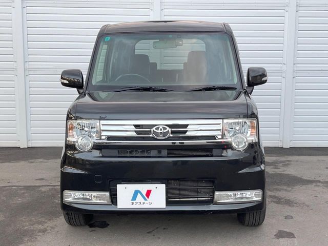 TOYOTA PIXIS SPACE CUSTOM 2014